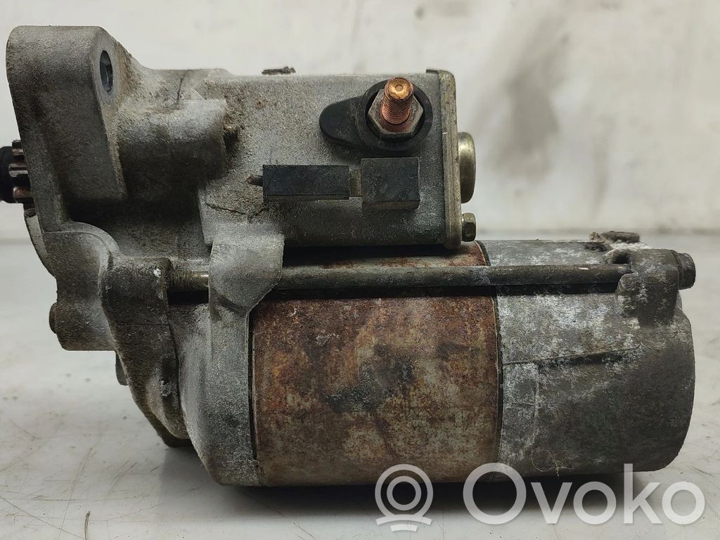 Anlasser   228000780,NAD101500
