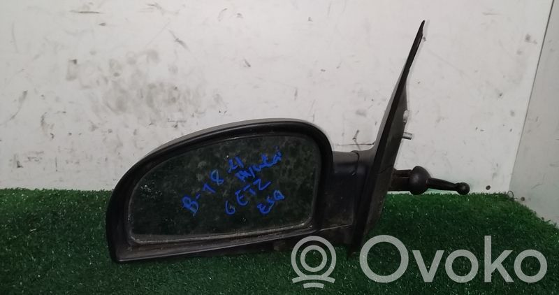 Hyundai Getz Oglindă electrică ușă față 