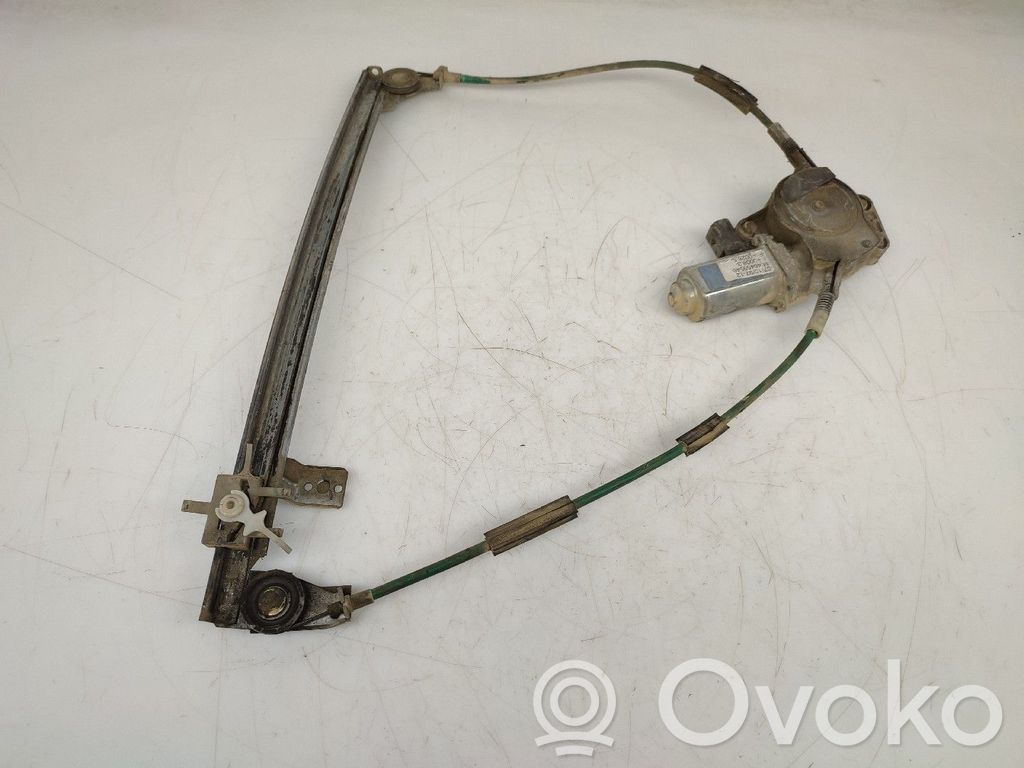 Fiat Punto (176) Macara geam față fără motor 