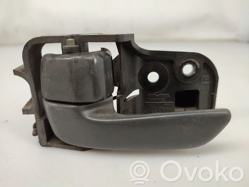 Toyota Carina T190 Takaoven ulkokahva 