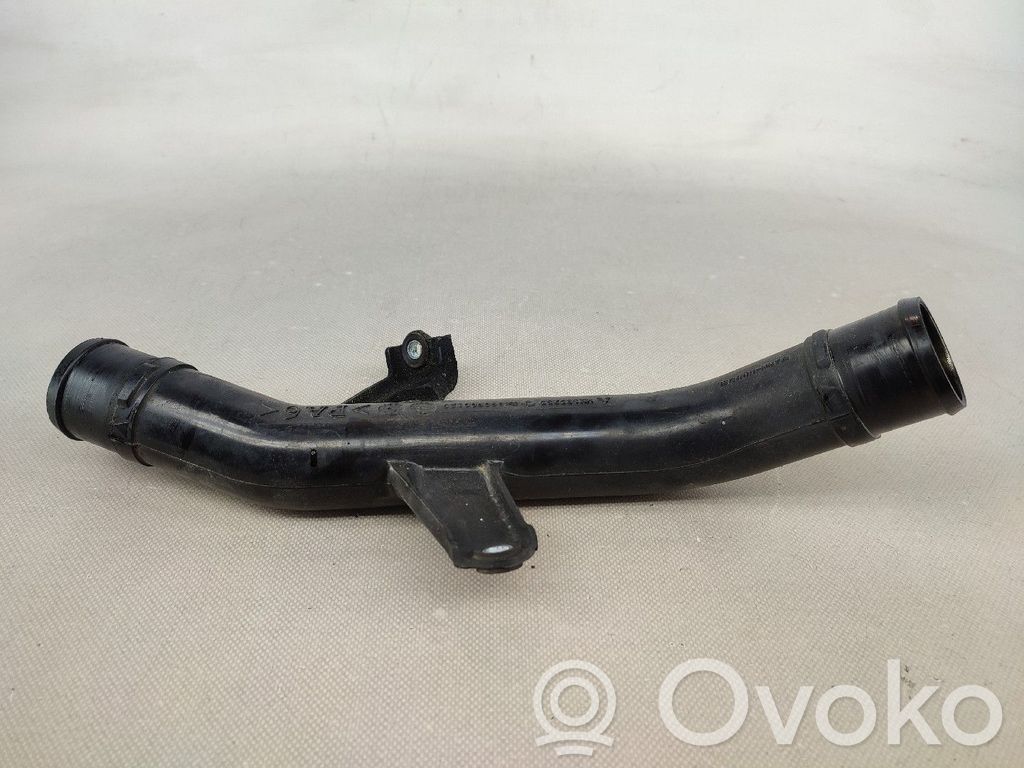 Intercooler hose/pipe   A6390900129,MN135255