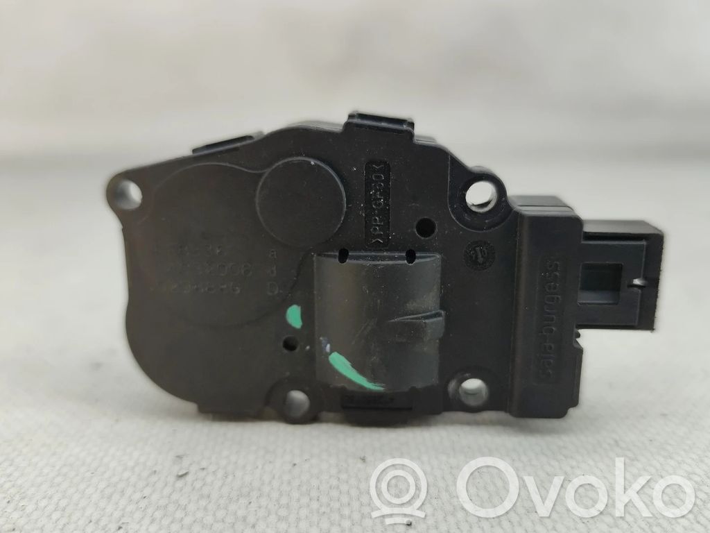 Mercedes-Benz R W251 Motor/actuator clapetă aer 