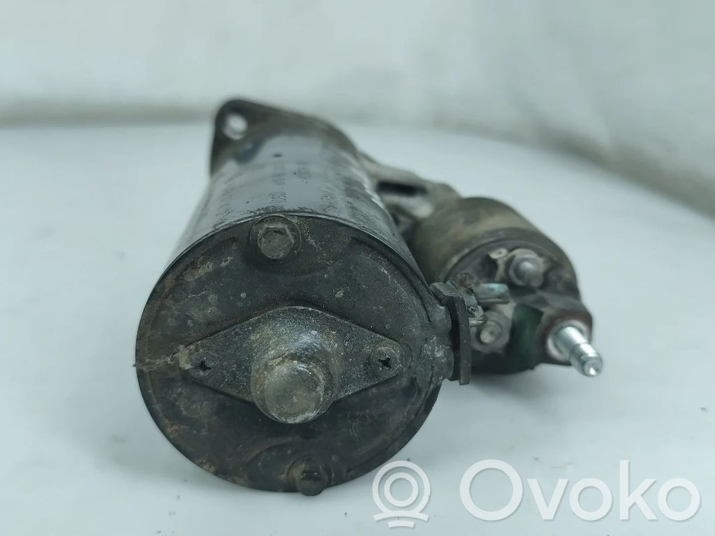 Motor de arranque   A0061514101,0001115049