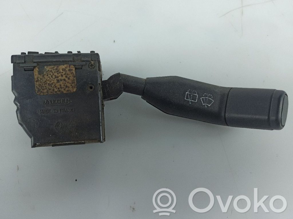 Interruptor de la velocidad del limpiaparabrisas