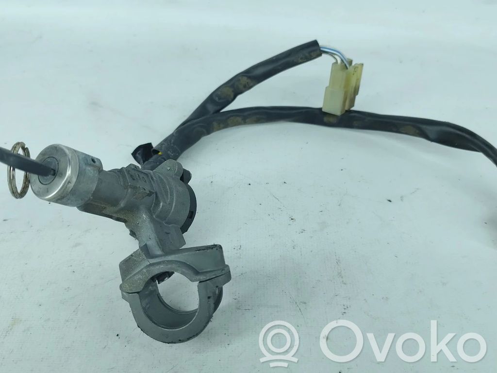 Ignition lock   QRF1406789