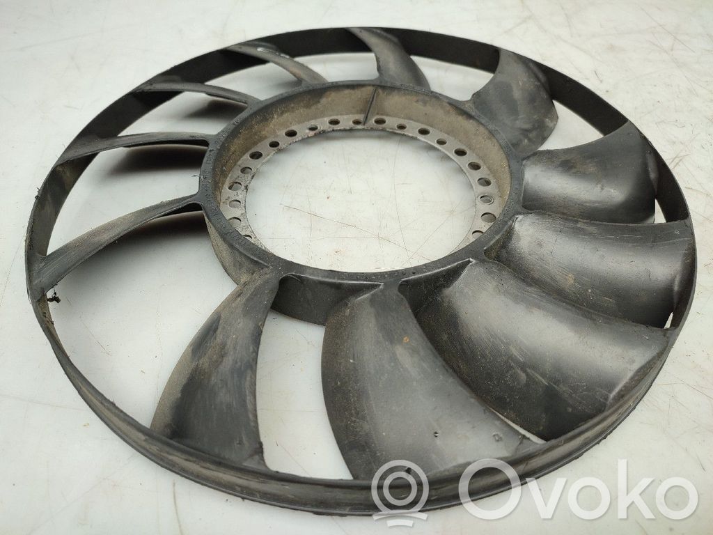 Audi A6 S6 C5 4B Ventilador eléctrico del radiador 