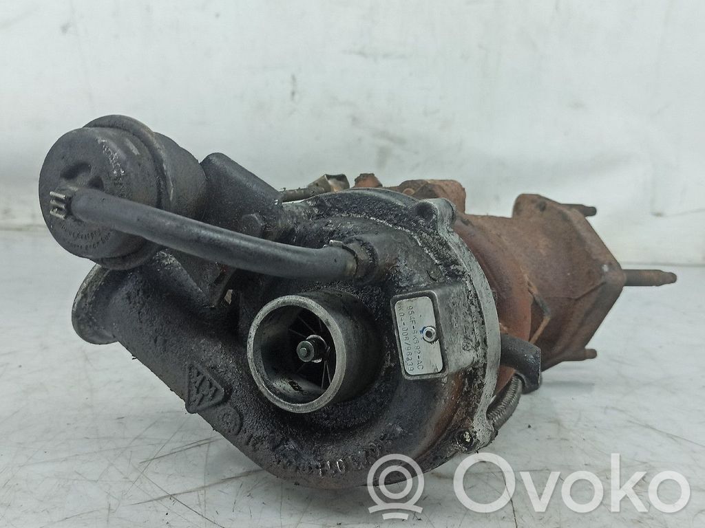 Turbīna   954F6K682AC