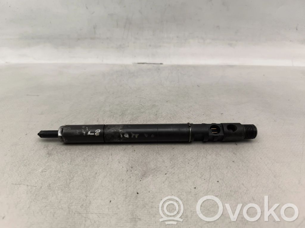 Citroen C3 Injector combustibil 