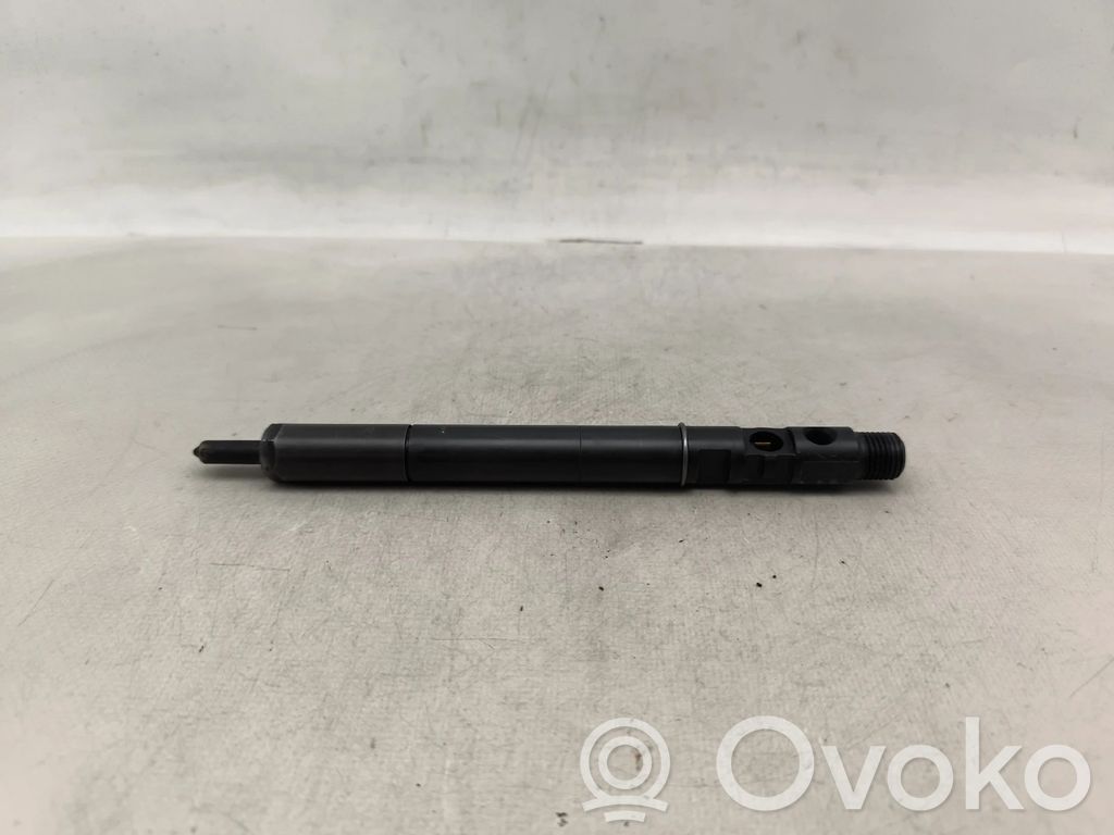 Citroen C3 Injector combustibil 