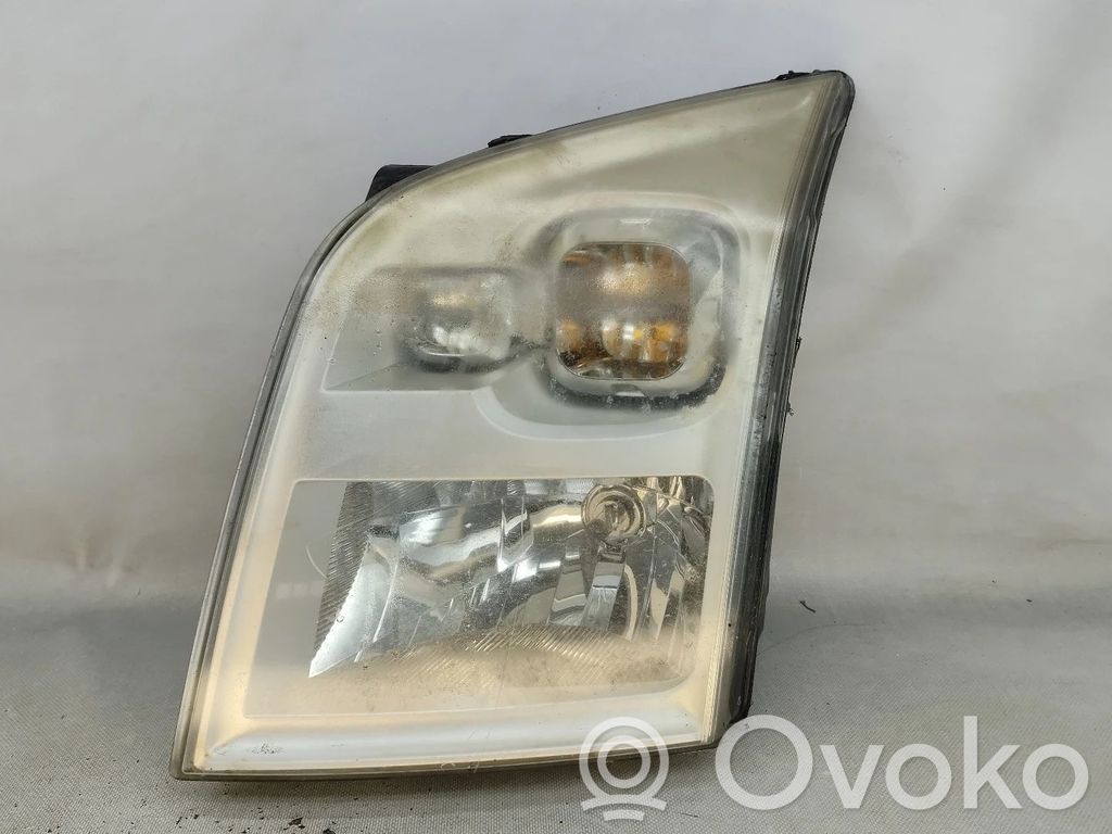 Ford Transit Scheinwerfer 
