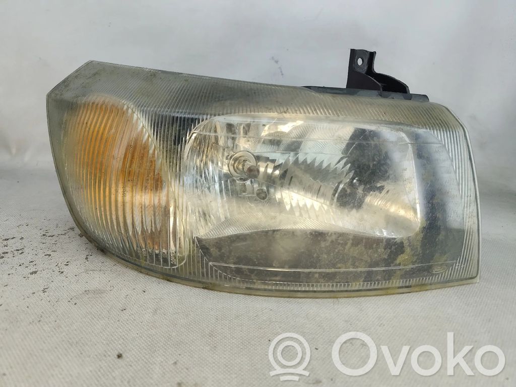 Priekinis žibintas   YC1X13008,2PINOS,5PINOS,YC1513W0029