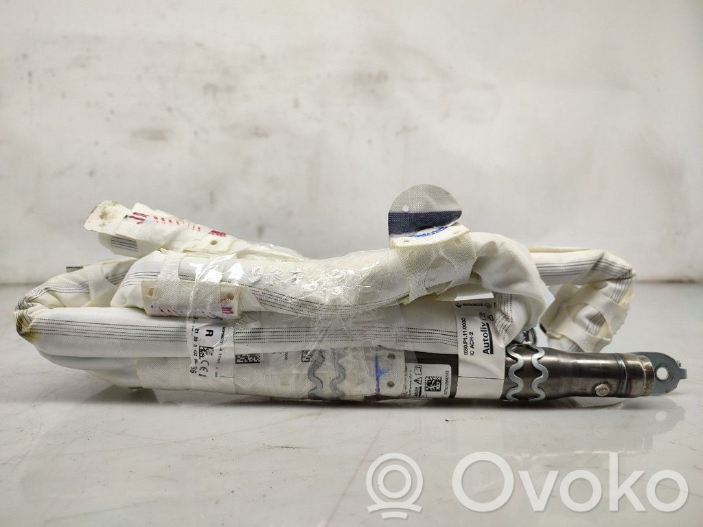Renault Megane IV Airbag cortină 