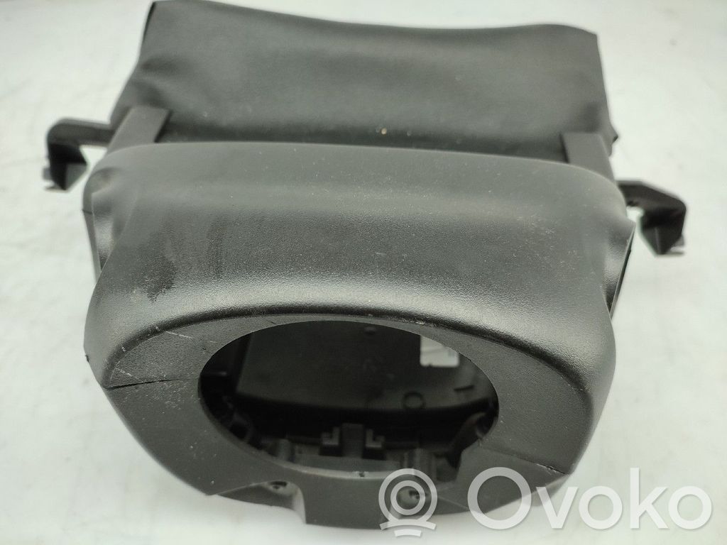 Renault Megane IV Rivestimento del piantone del volante