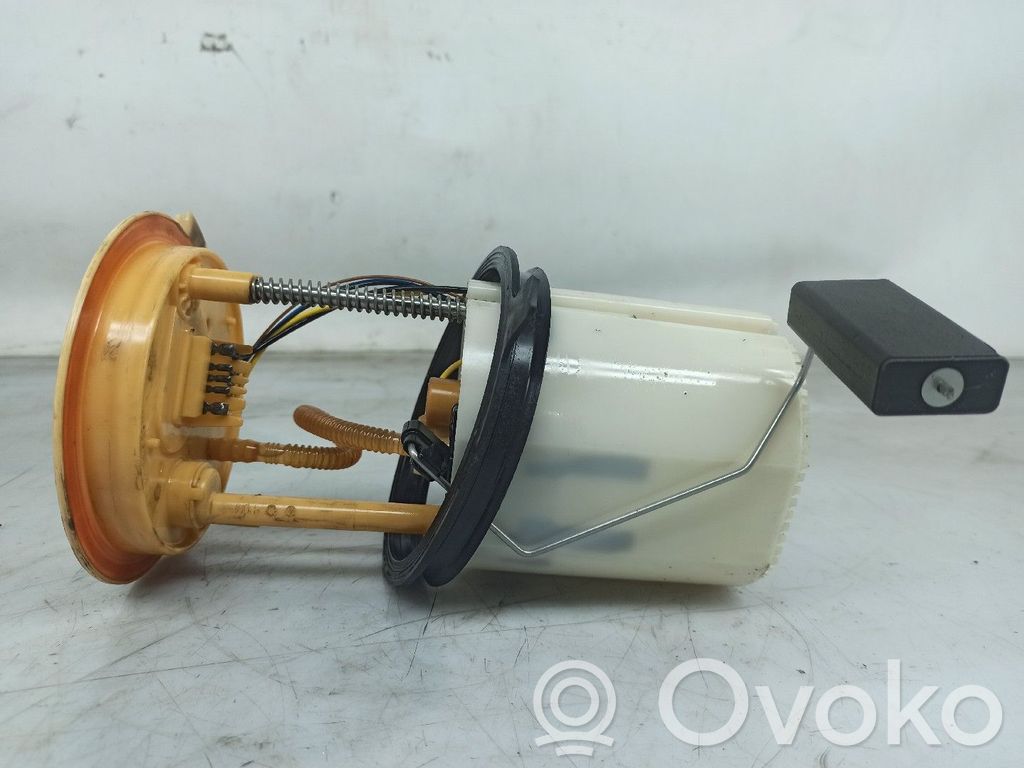 Volkswagen Golf VI Senzor nivel combustibil 