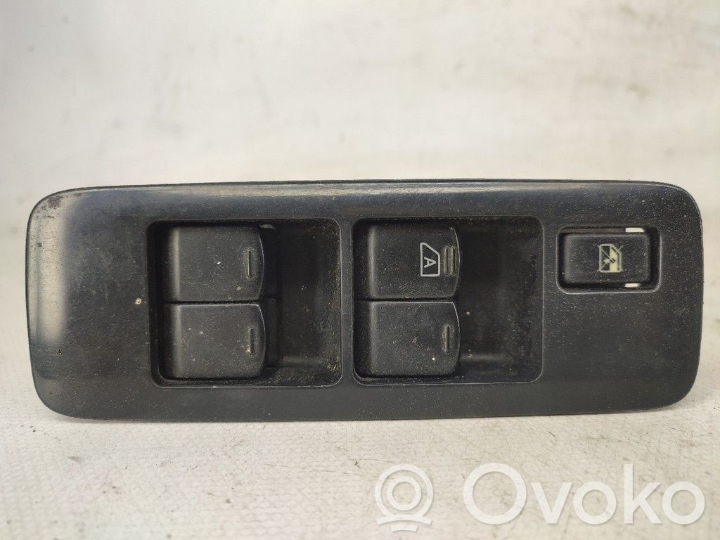 Interruptor del elevalunas eléctrico   25401JD00B