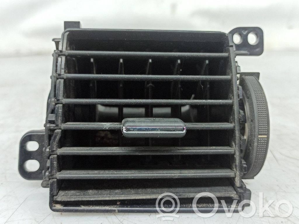 Rejilla de ventilación central del panel   DIREITO