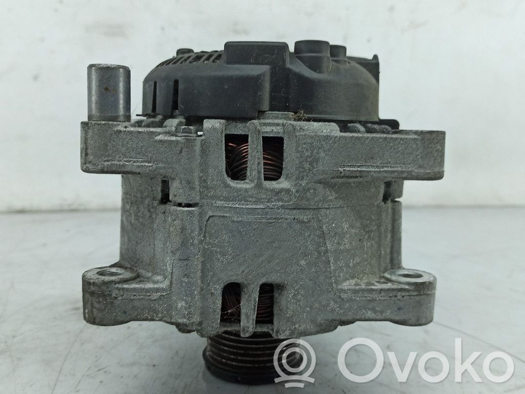 Alternator   9803750980