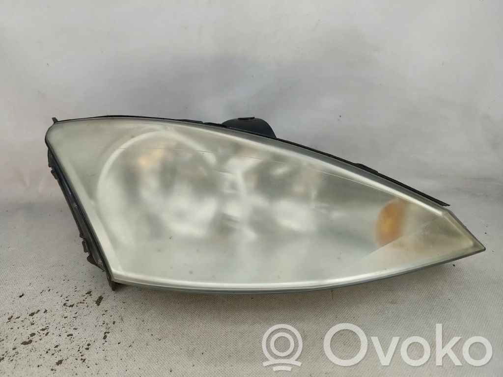 Phare frontale   2M5113W029BD,7PINOS