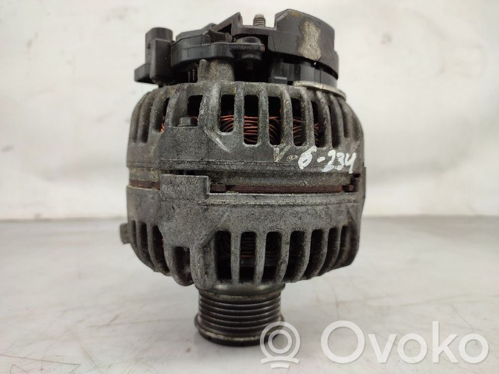 Alternador   06F903023J,0124525092