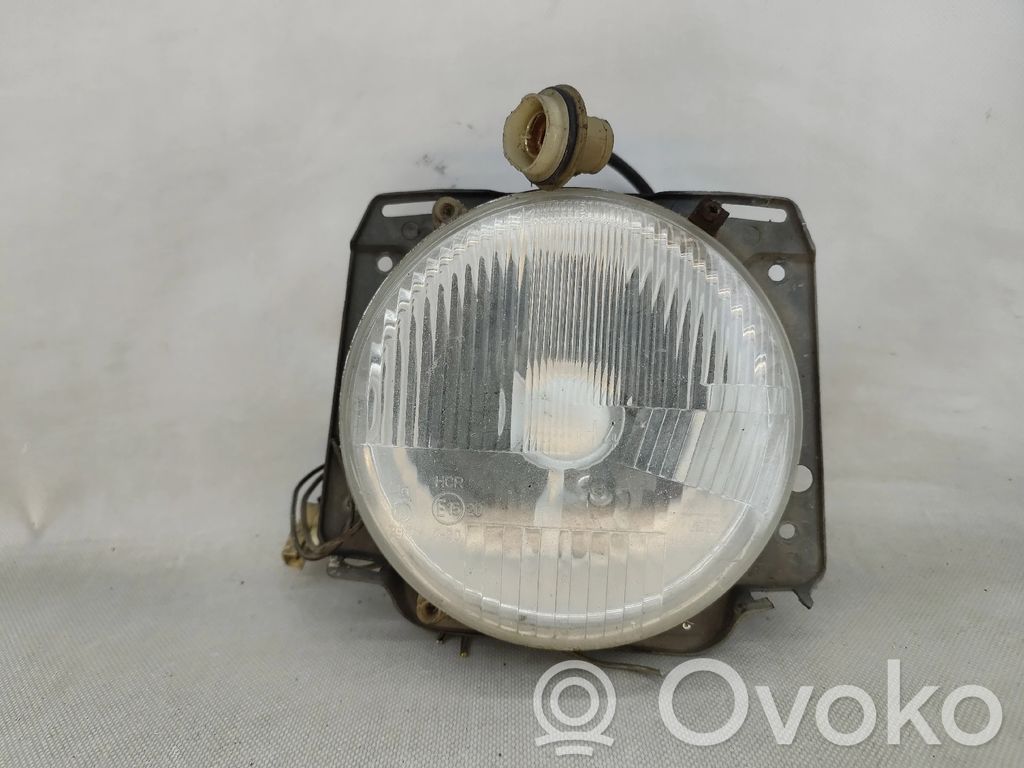 Volkswagen Golf II Phare frontale