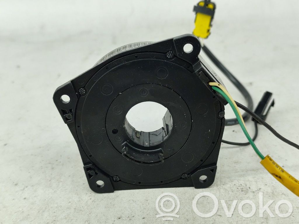 Inel glisant airbag (inel SRS)