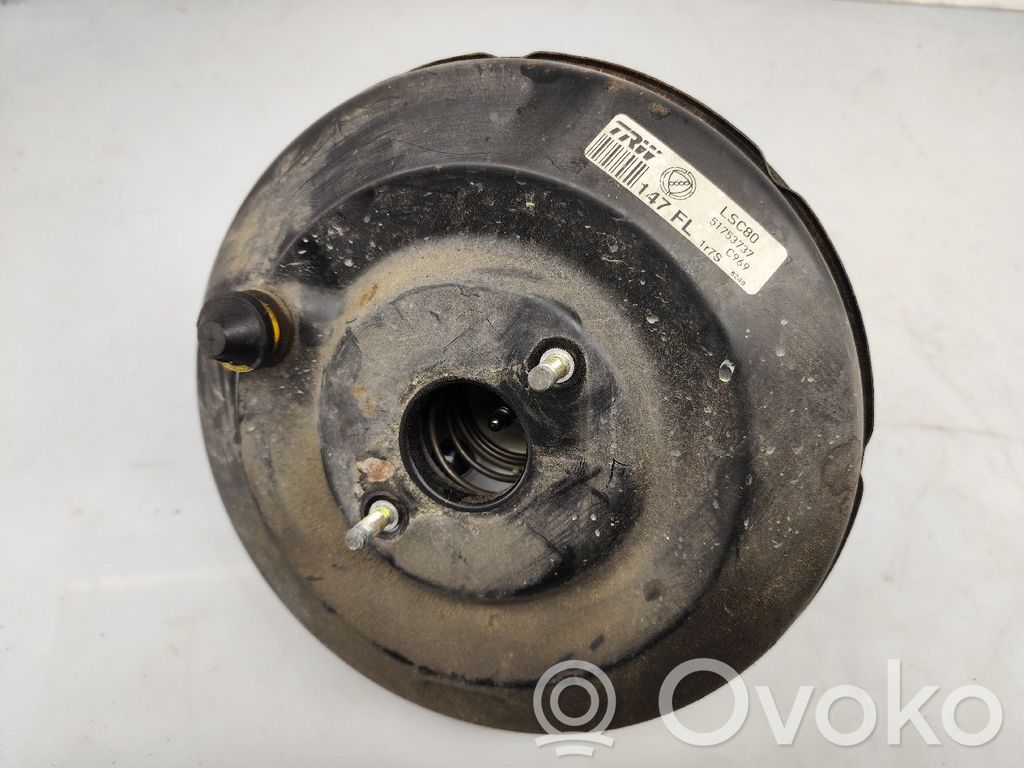 Servo-frein   51753737