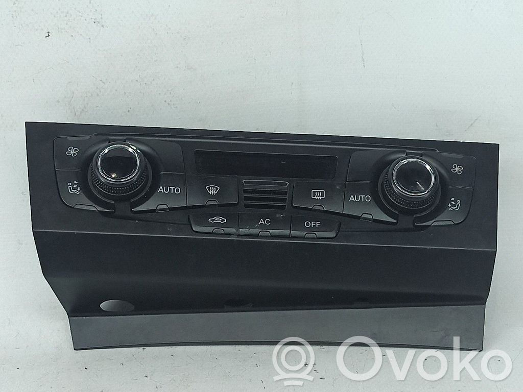 Panel klimatyzacji   8T2820043S,A2C53307437