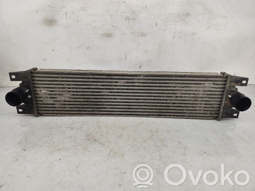 Renault Master II Radiador intercooler 