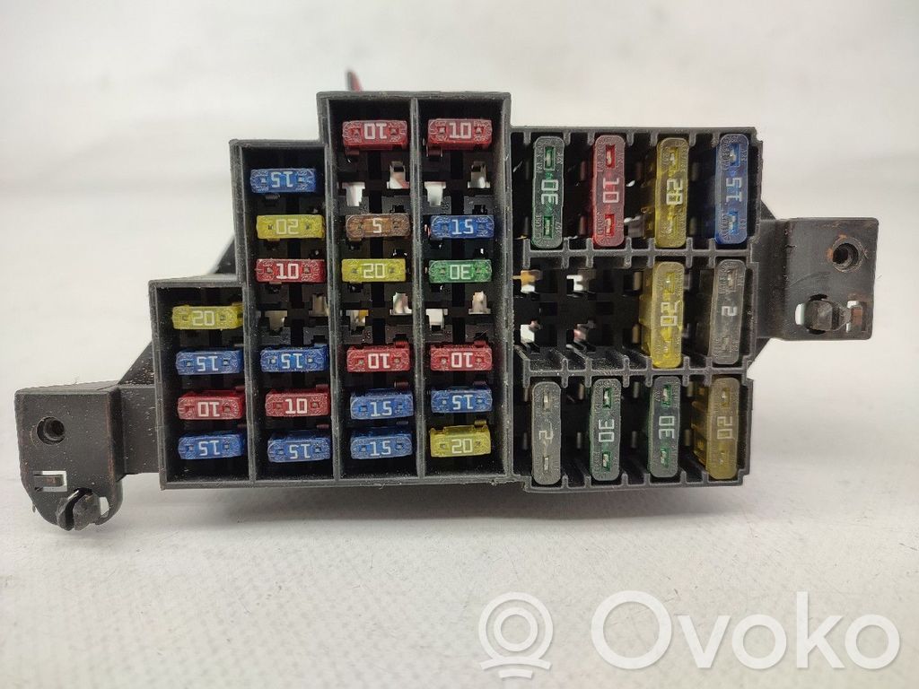 SAM control unit   7703297597