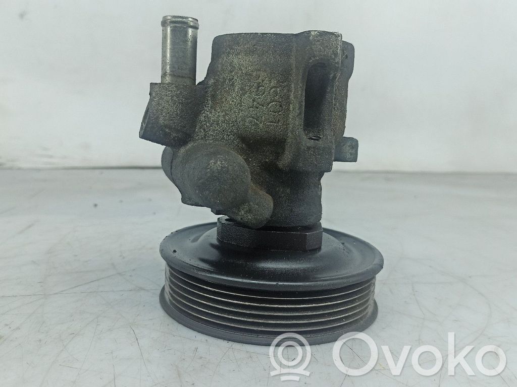 Ohjaustehostimen pumppu   030145157