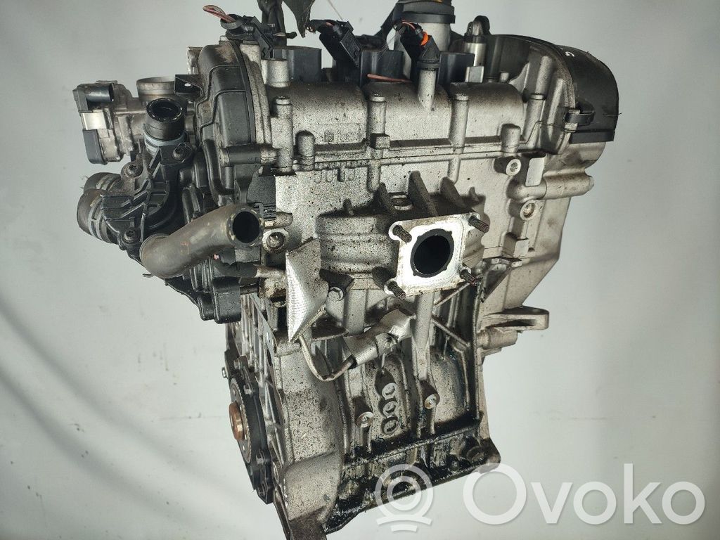 Engine   CHYA,SEMCARTER