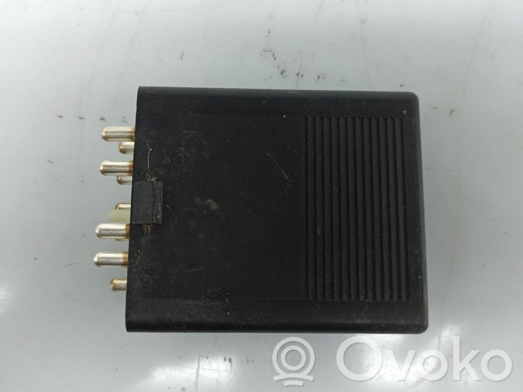 Unitate/modul de control motor   0115458732