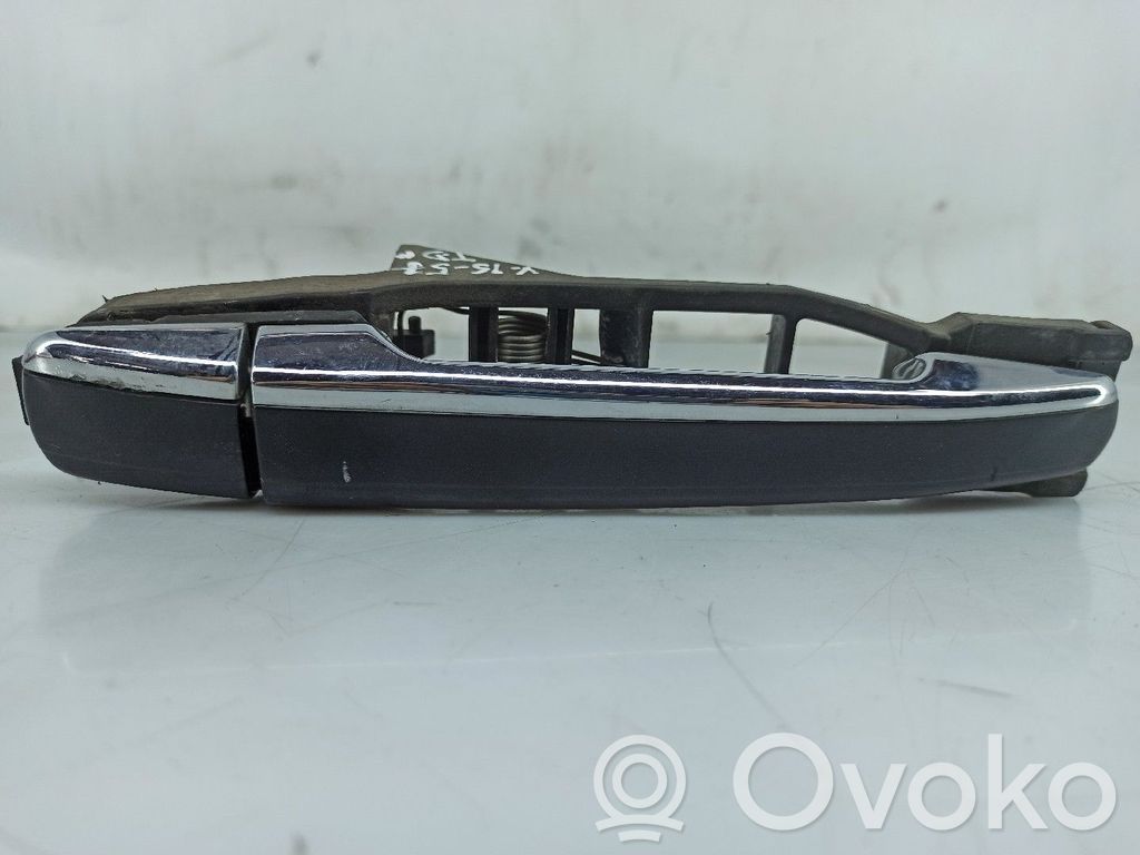 Mercedes-Benz E W210 Mâner exterior ușă spate 