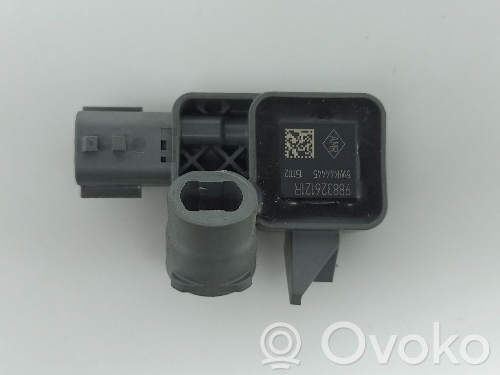 Renault Clio IV Sensor 
