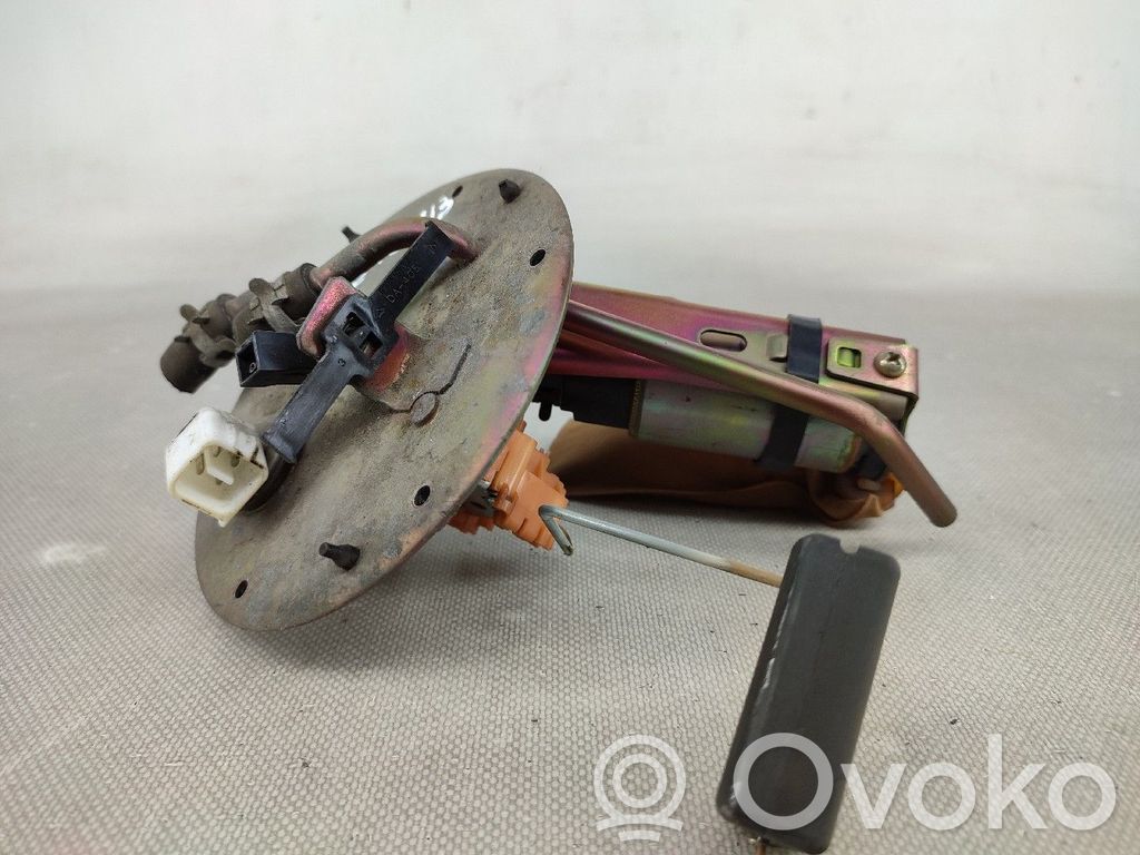 Mazda 323 Sensor de nivel de combustible 