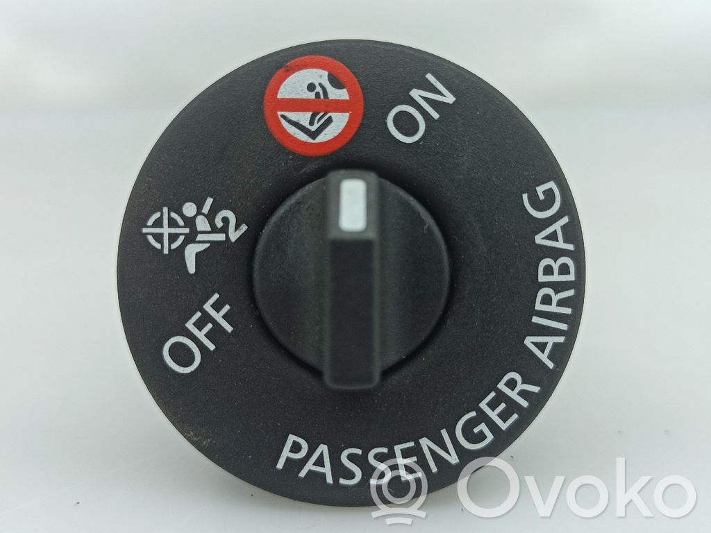 Renault Clio IV Interruptor de control multifunción 