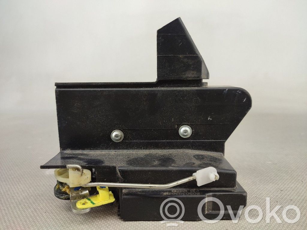 Etuoven lukko   805039362RF