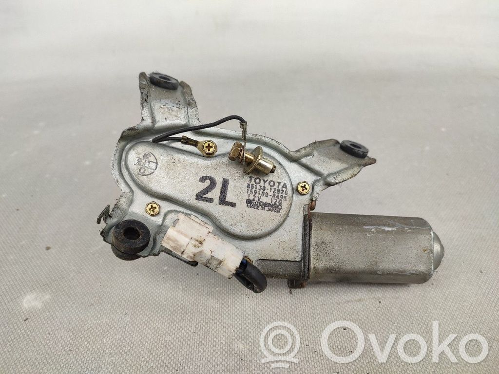 Motor ștergător lunetă   1591008495,8513012820