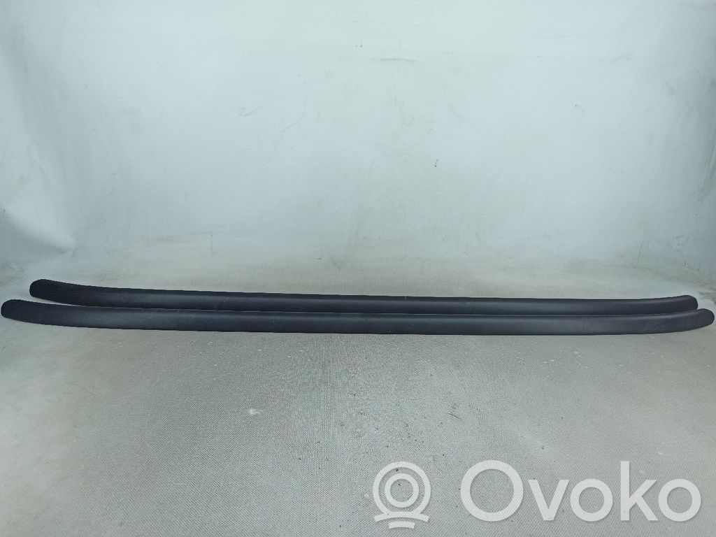 Șină bară capotă   8P4860022K,8P4860021K