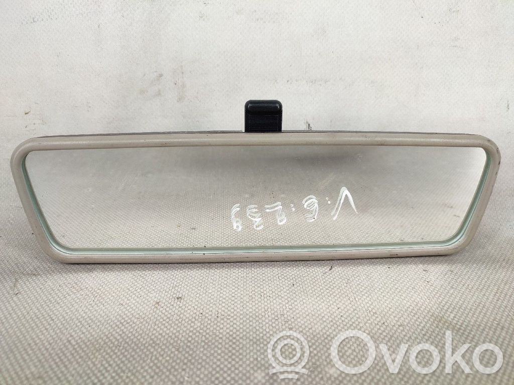 Espejo retrovisor (interior)   1E1021065