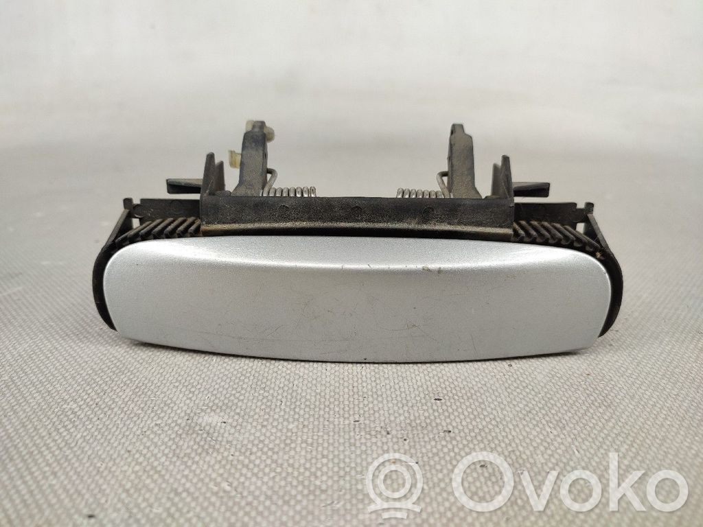 Audi A4 S4 B6 8E 8H Maniglia esterna per portiera anteriore
