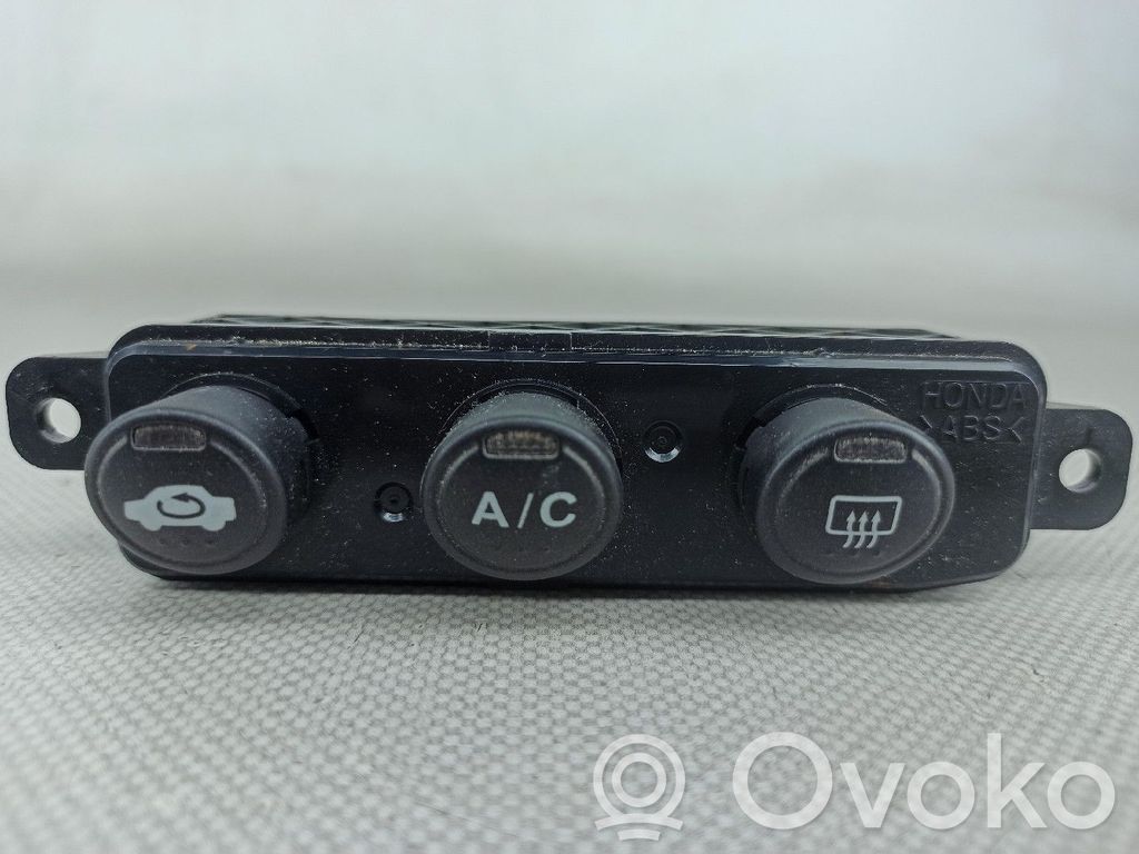 Interrupteur / bouton multifonctionnel   A010NH365L