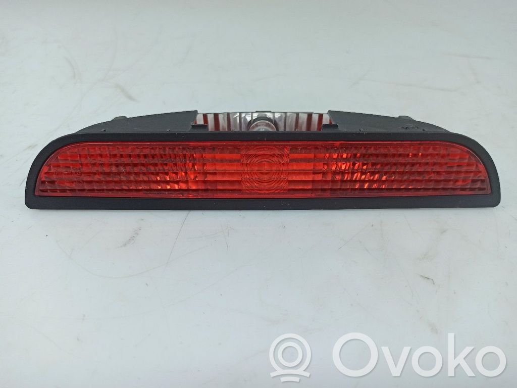 Dacia Sandero Luce d’arresto centrale/supplementare