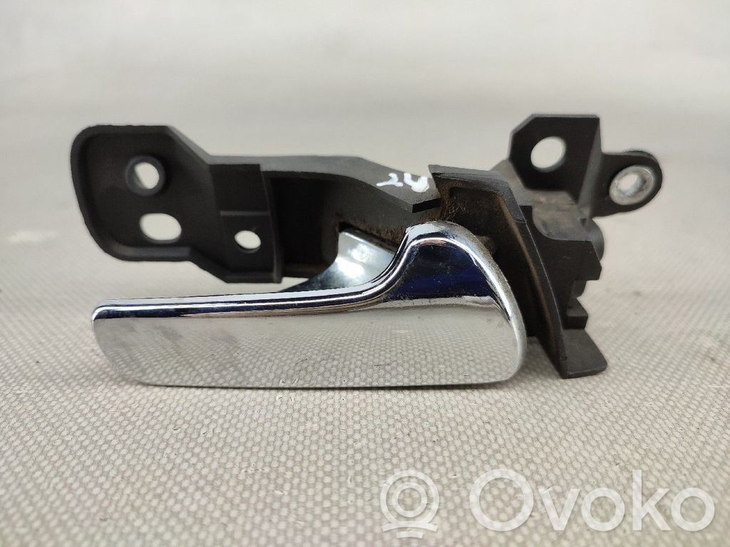 Support poignée extérieur de porte avant   465941