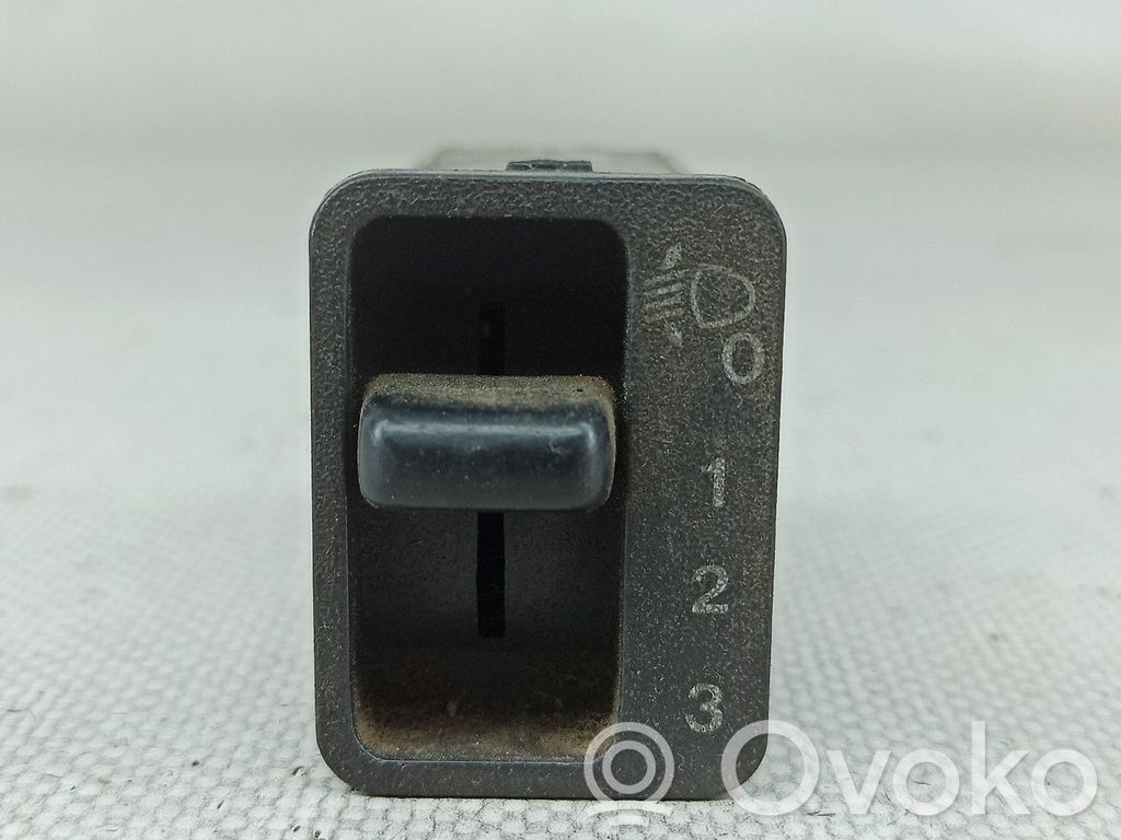 Land Rover Freelander Interruttore/pulsante di controllo multifunzione 
