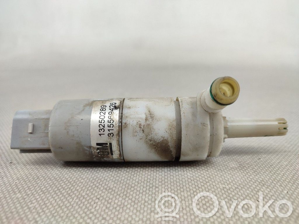 Opel Insignia A Pumpe Scheibenwaschanlage