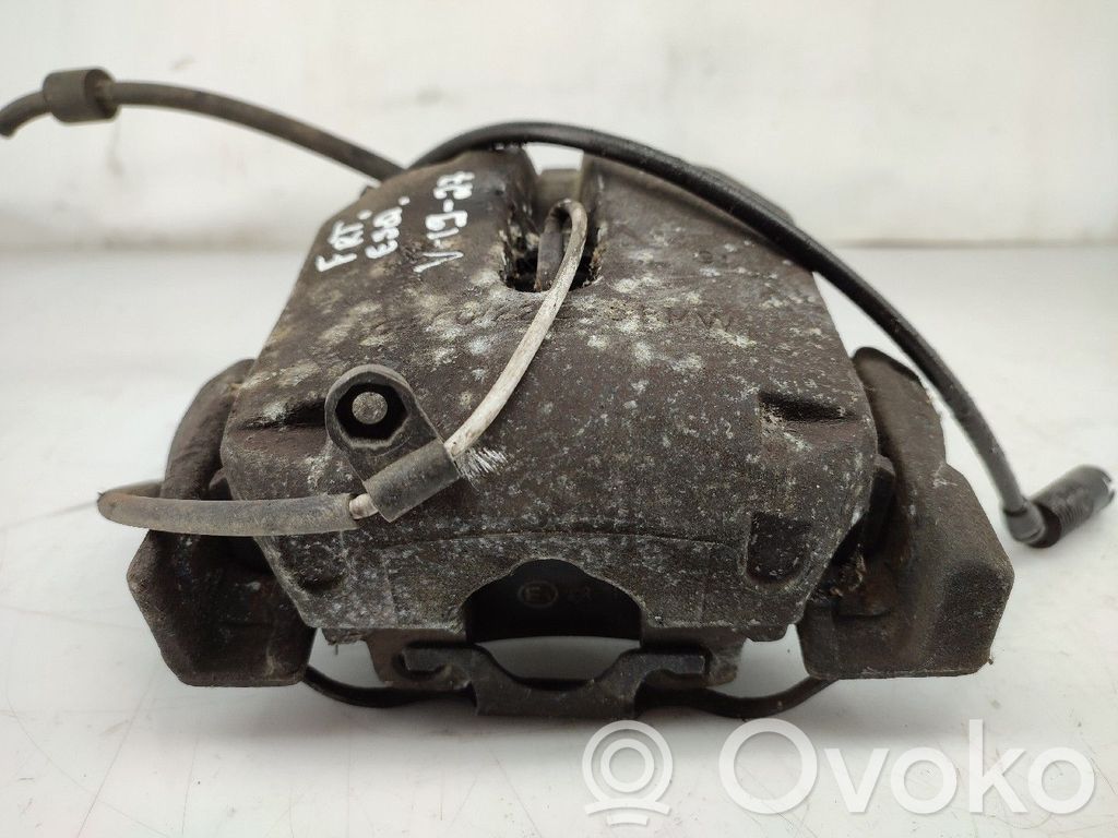 Bremssattel vorne   6022296