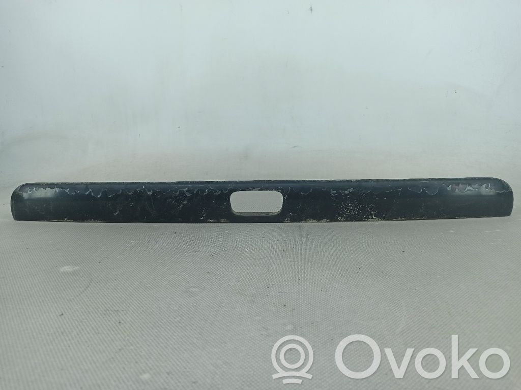 Volvo S40, V40 Garniture latéral de hayon / coffre