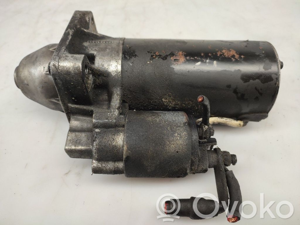 Fiat Punto (176) Starteris 