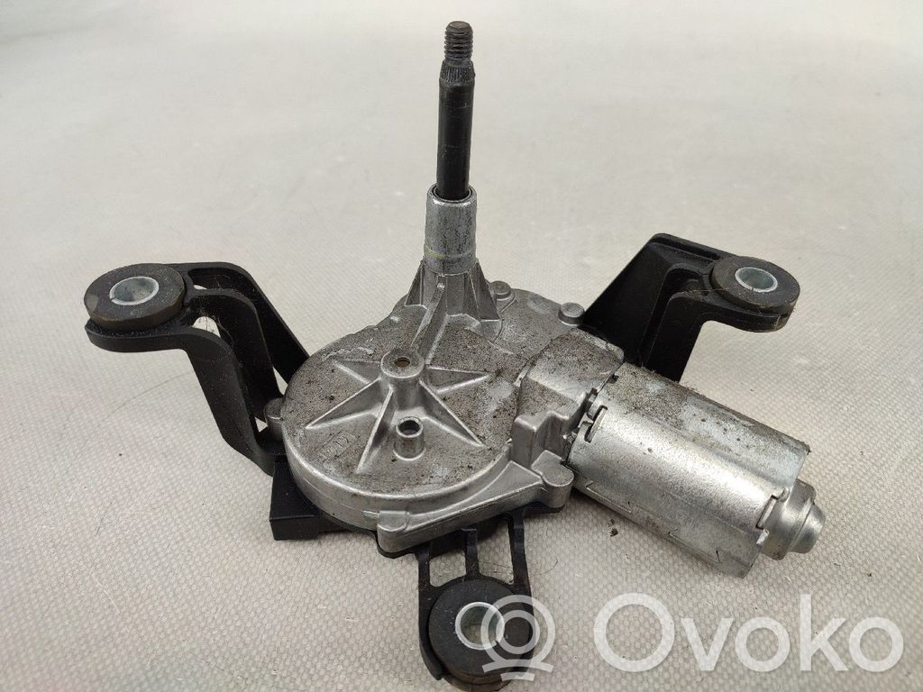 Opel Astra H Motorino del tergicristallo del lunotto posteriore